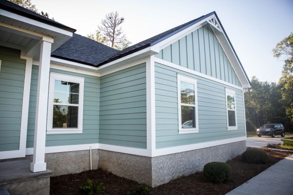 Cost of Home Siding Installation in South Zanesville