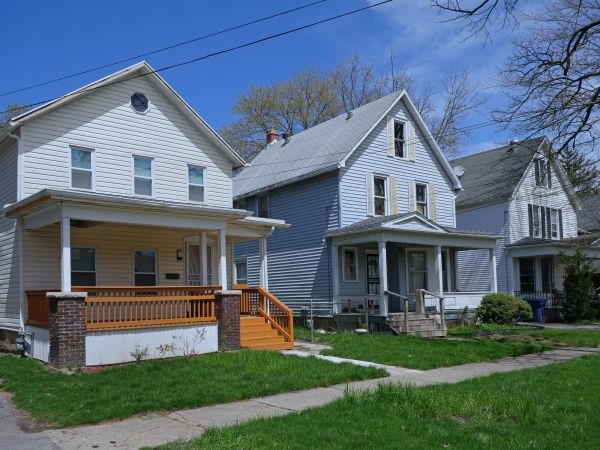 Cost of Metal Siding Repair in South Zanesville