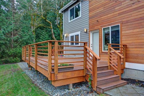 Cost of Wood Siding Service in South Zanesville