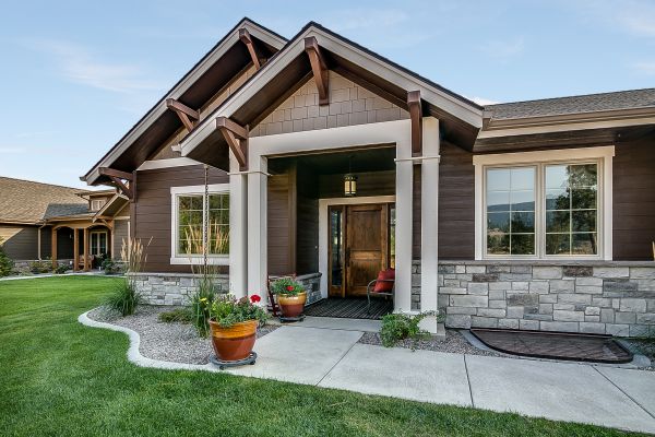 Fiber Cement Siding Repair