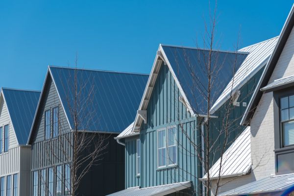Cost of Steel Siding Repair in South Zanesville