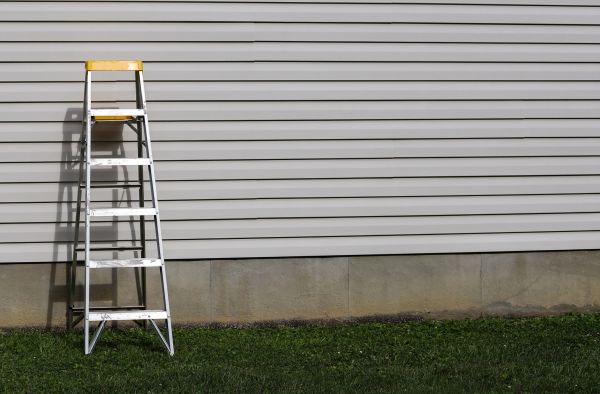 Cost of Siding Service in South Zanesville