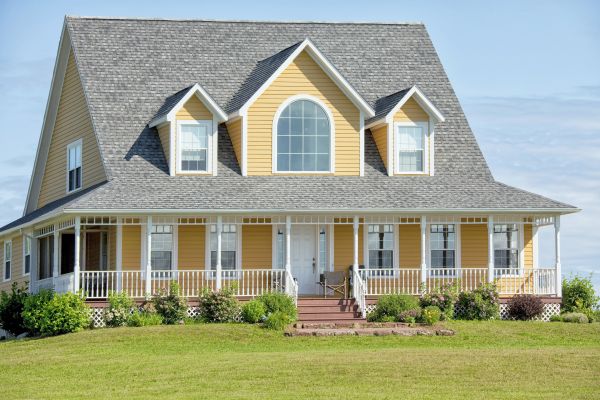 Cost of Siding Replacement in South Zanesville