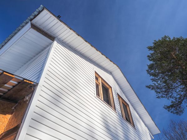 Cost of House Siding Replacement in South Zanesville