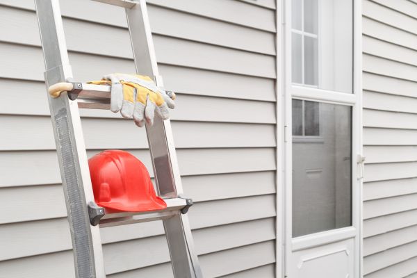 Cost of Home Siding Replacement in South Zanesville