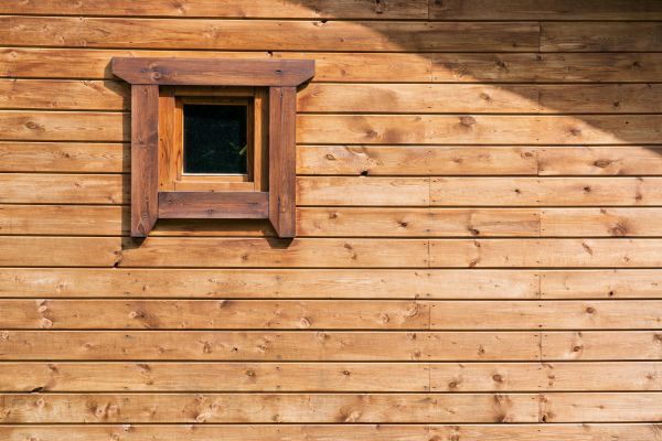 Cost of Exterior Wood Siding Repair in South Zanesville
