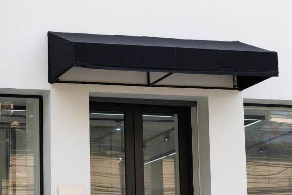 Cost of Aluminum Trim Replacement in South Zanesville