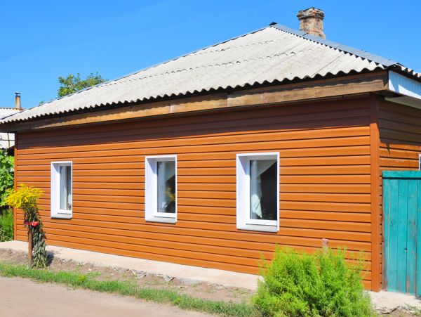 Cost of New Siding Installation in South Zanesville