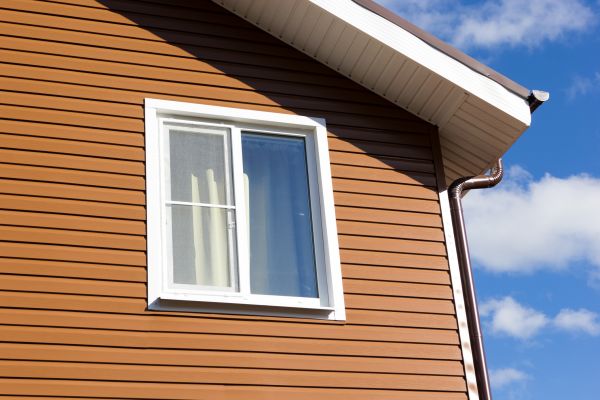 Cost of Pvc Siding Installation in South Zanesville
