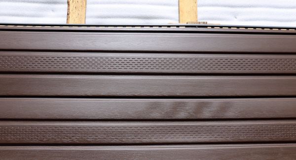 Cost of Plastic Siding Installation in South Zanesville