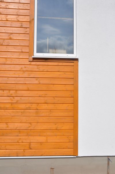 Cost of Wood Siding Installation in South Zanesville
