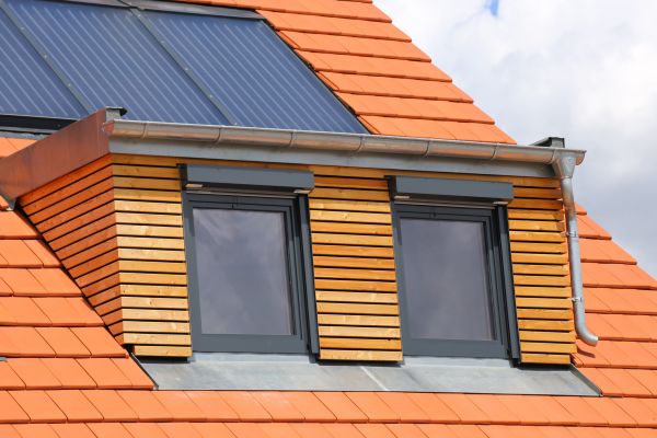 Cost of Wood Cladding Installation in South Zanesville