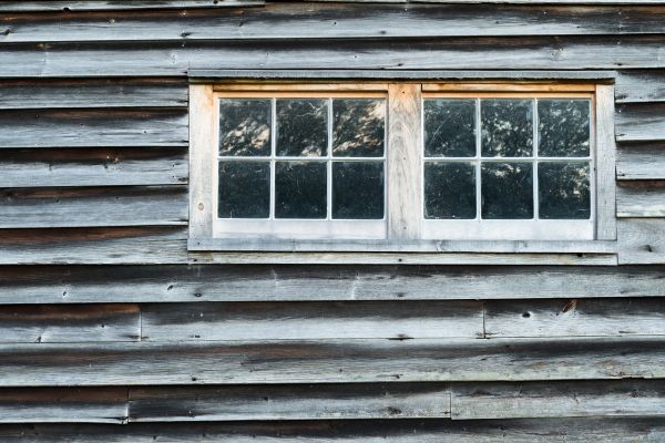 Barn Wood Siding Installation Service