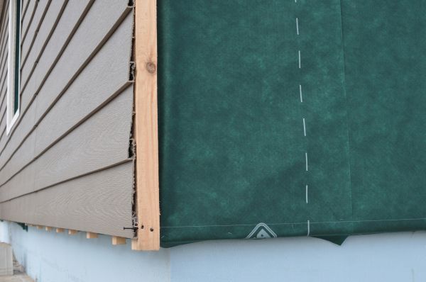 Cost of Thermal Siding Installation in South Zanesville