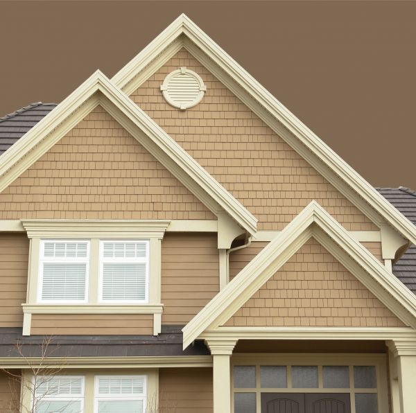 Cost of Vinyl Shake Siding Repair in South Zanesville