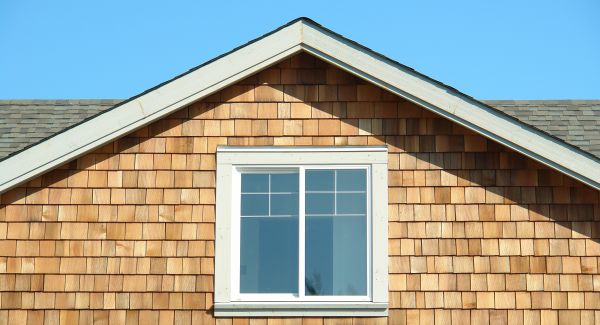 Cost of Cedar Shake Siding Repair in South Zanesville