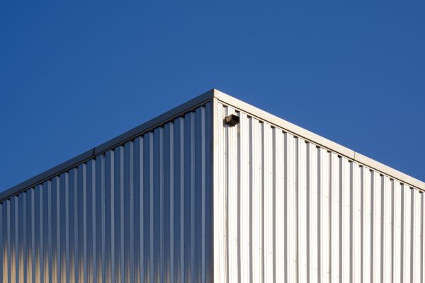 Cost of Tin Siding Installation in South Zanesville