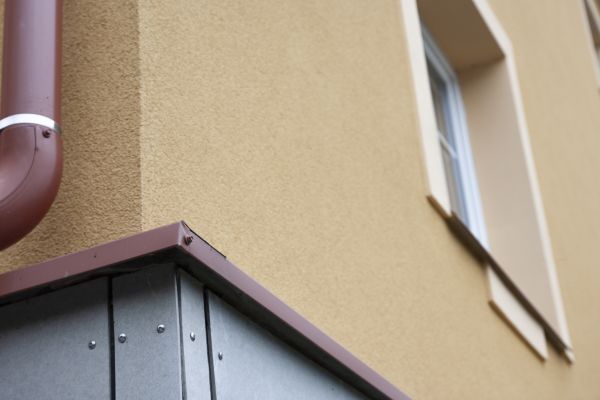 Cost of Cement Siding Installation in South Zanesville
