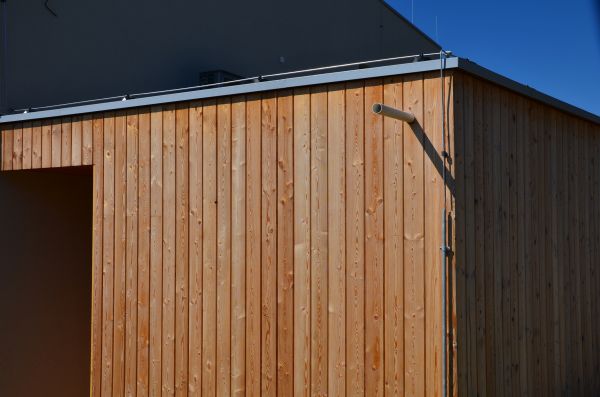 Cost of Wood Cladding Replacement in South Zanesville