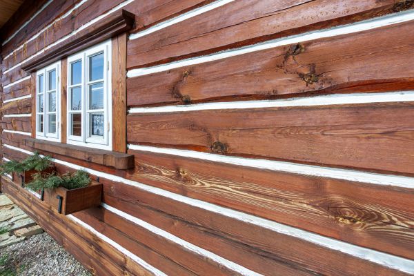 Cost of Wooden Siding Installation in South Zanesville