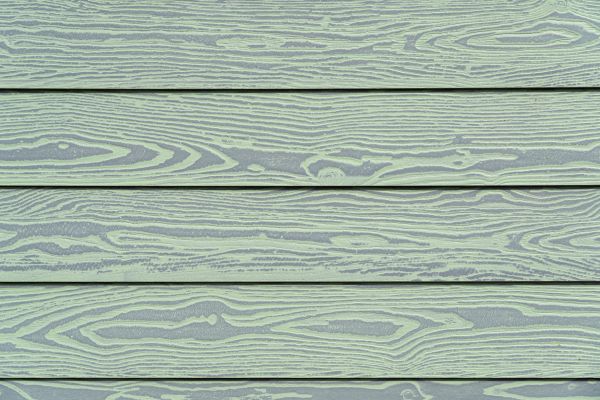 Cost of Composite Siding Installation in South Zanesville