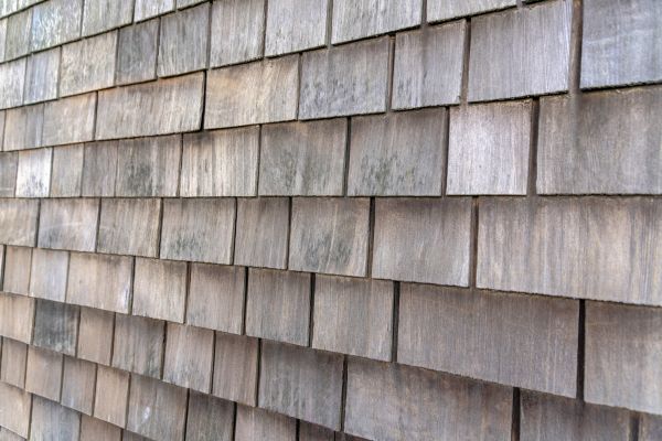 Cost of Shake Siding Repair in South Zanesville