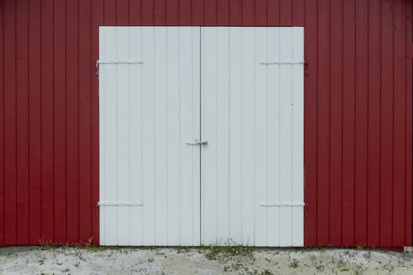Cost of Pole Barn Siding Installation in South Zanesville