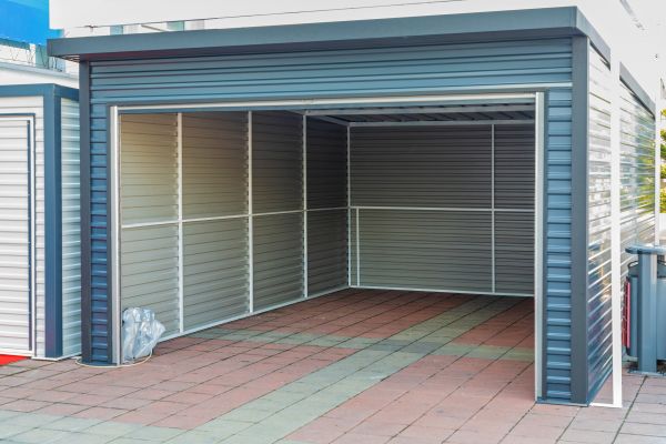 Cost of Interior Metal Siding Service in South Zanesville
