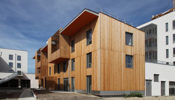 Cost of Building Cladding Service in South Zanesville