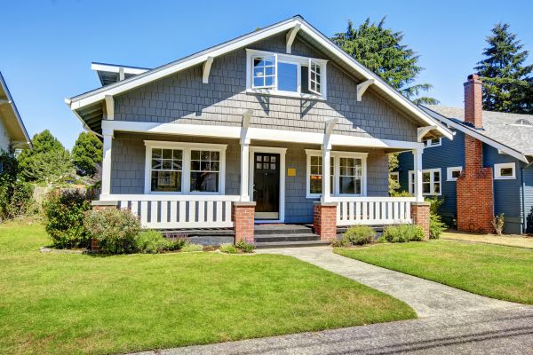 Cost of Clapboard Siding Replacement in South Zanesville