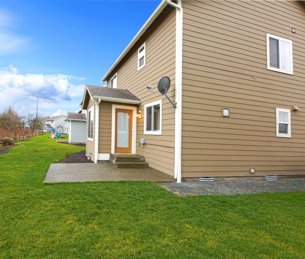 Cost of Clapboard Siding Repair in South Zanesville