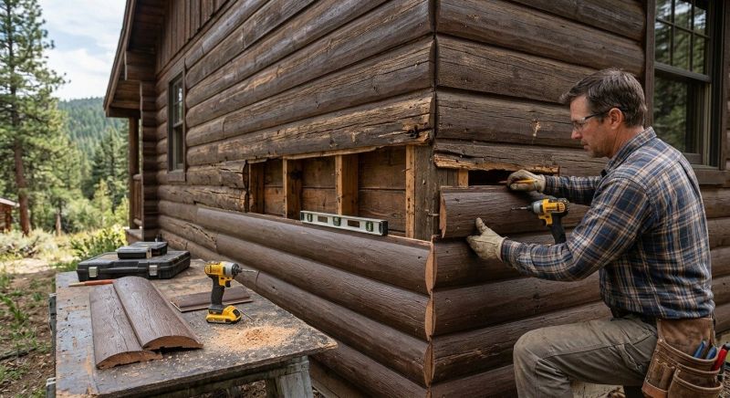 Top Siding Repair Companies in Lancaster, OH