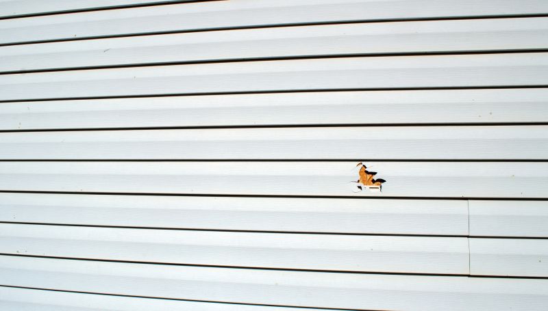 Sealing Gaps and Cracks